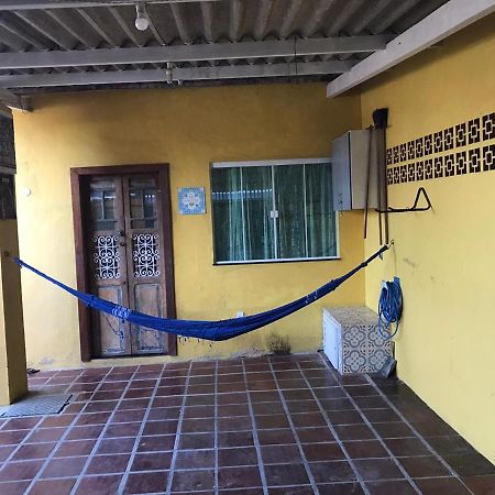 Casa Acolhedora No Paraiso Arraial do Cabo Zewnętrze zdjęcie
