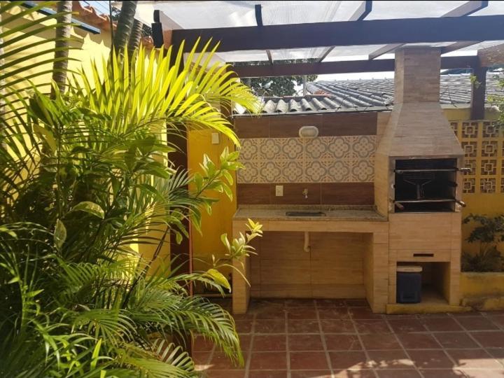 Casa Acolhedora No Paraiso Arraial do Cabo Zewnętrze zdjęcie