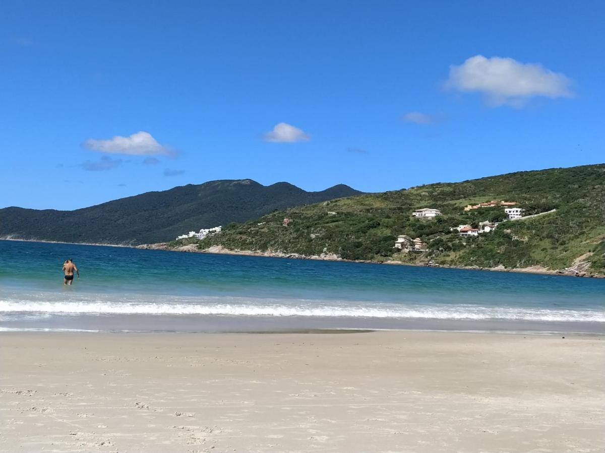 Casa Acolhedora No Paraiso Arraial do Cabo Zewnętrze zdjęcie