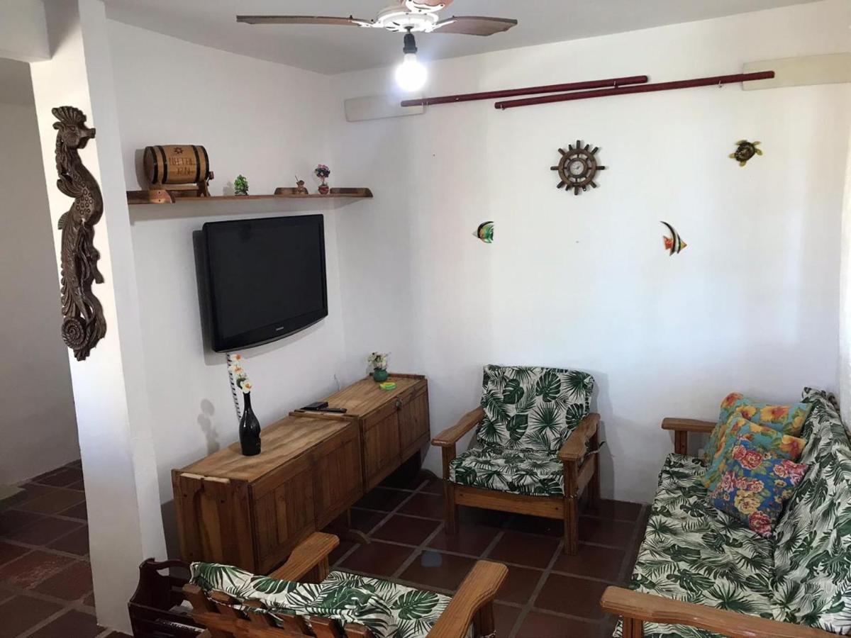 Casa Acolhedora No Paraiso Arraial do Cabo Zewnętrze zdjęcie