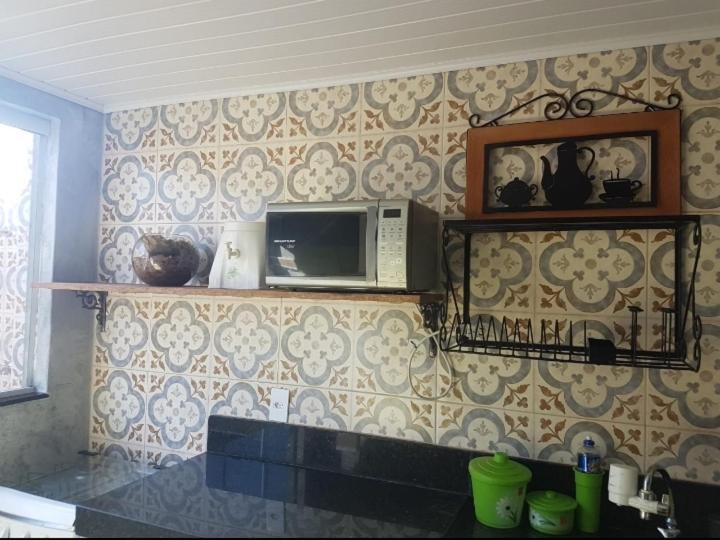 Casa Acolhedora No Paraiso Arraial do Cabo Zewnętrze zdjęcie