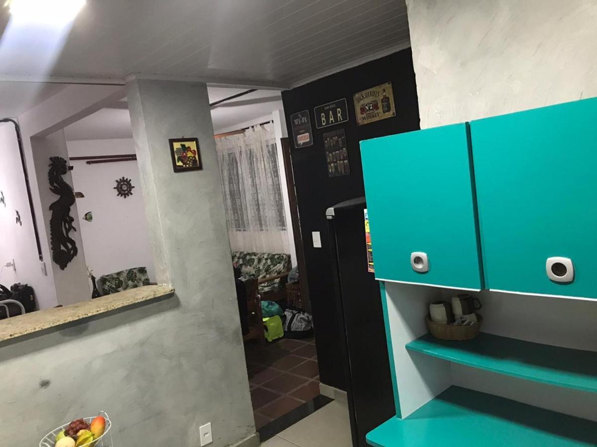 Casa Acolhedora No Paraiso Arraial do Cabo Zewnętrze zdjęcie