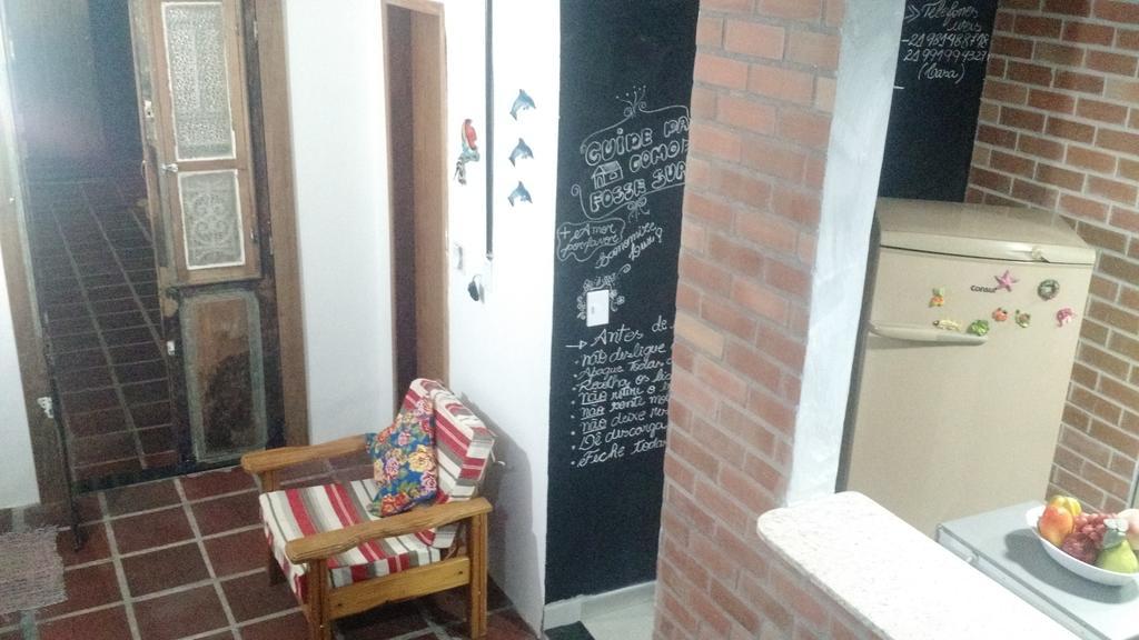 Casa Acolhedora No Paraiso Arraial do Cabo Zewnętrze zdjęcie